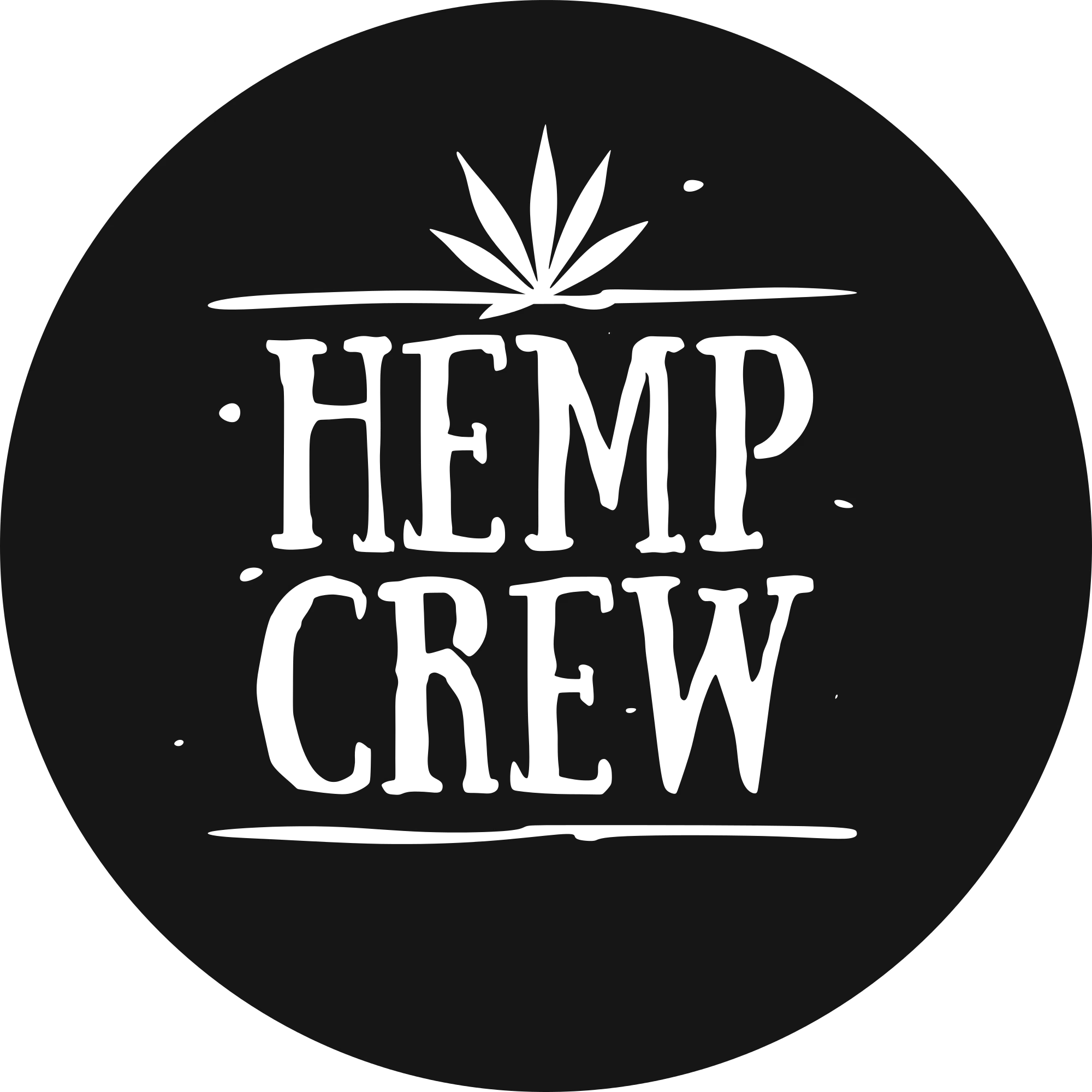 Hemp Crew