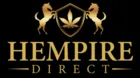 Hempire Direct Coupons and Promo Code