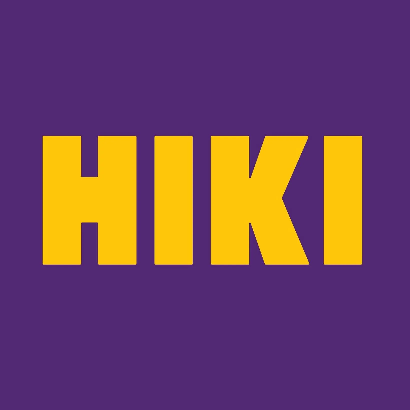 Hiki