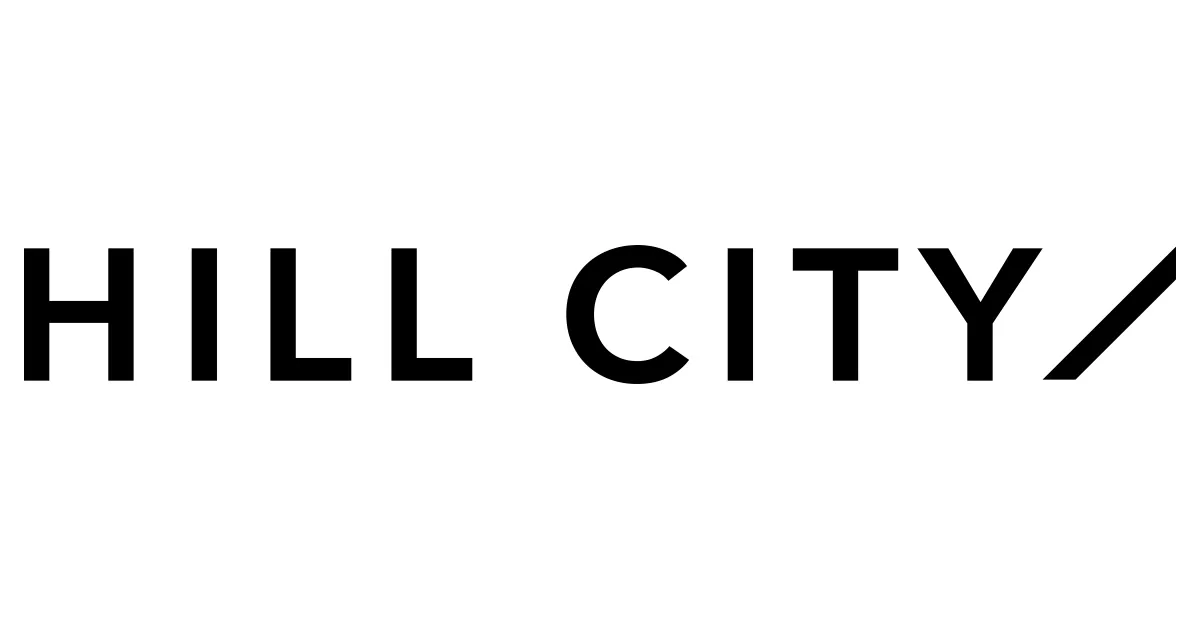 Hill City