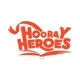 Hooray Heroes