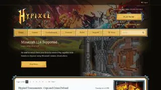 Hypixel