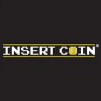 INSERT COIN