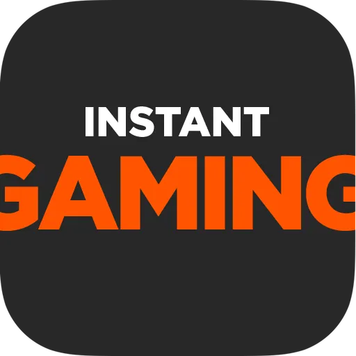 Instant Gaming