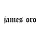 James Oro