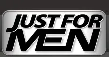 Just For Men