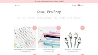 Kawaiipenshop