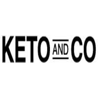 Keto And Co Coupons and Promo Code