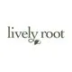 Lively Root Coupons and Promo Code