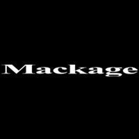 Mackage Coupons and Promo Code