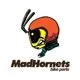 Mad Hornets