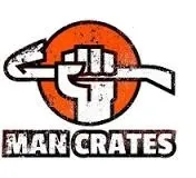 Man Crates