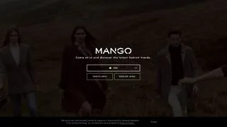 MANGO