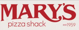 Mary's Pizza Shack