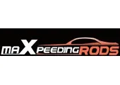 MaXpeedingRODS Coupons and Promo Code