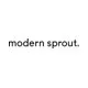 Modern Sprout