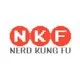 Nerd Kung Fu