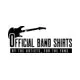 Official Band Shirts
