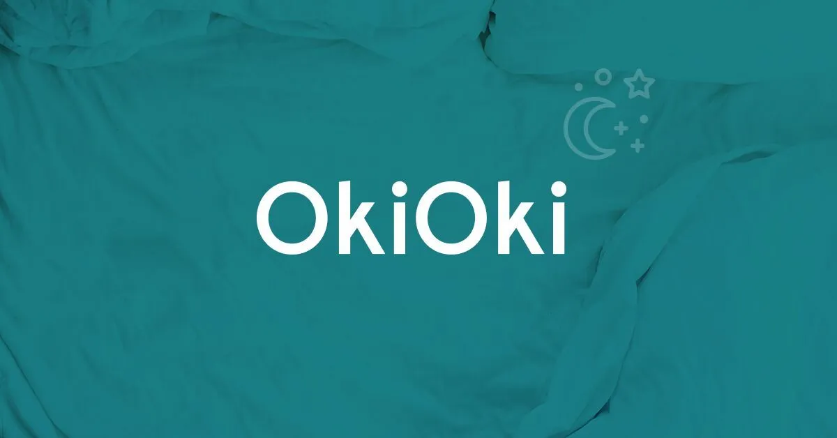 OkiOki