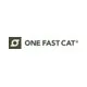 One Fast Cat