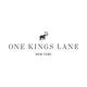 One Kings Lane Coupons and Promo Code