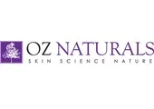 OZ Naturals