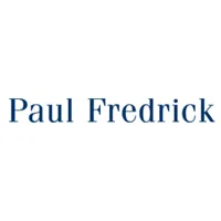 Paul Fredrick