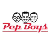 Pep Boys