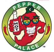 Pepper Palace Coupons and Promo Code