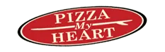 Pizza My Heart