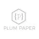 Plum Paper