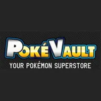 Pokevault