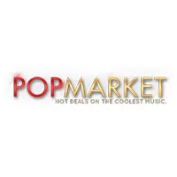 Pop Market