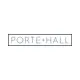 Porte + Hall