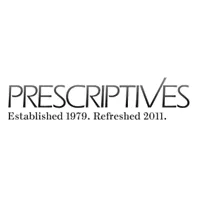 Prescriptives