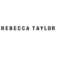 Rebecca Taylor