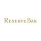 Reservebar