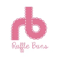 Ruffle Buns