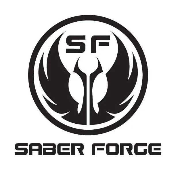 Saber Forge