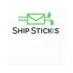 Ship Sticks