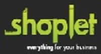 Shoplet