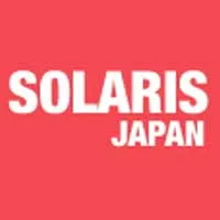 Solaris Japan