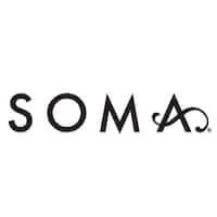 Soma Coupons and Promo Code