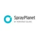 Spray Planet