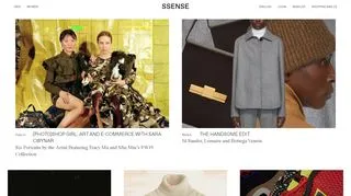 Ssense