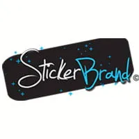 Sticker Brand