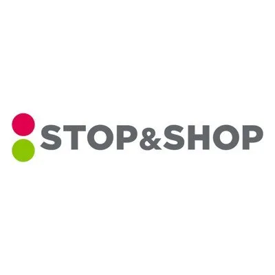 Stop And Shop