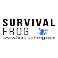 Survival Frog