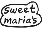 Sweet Marias