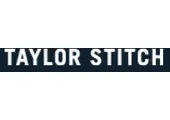 Taylor Stitch